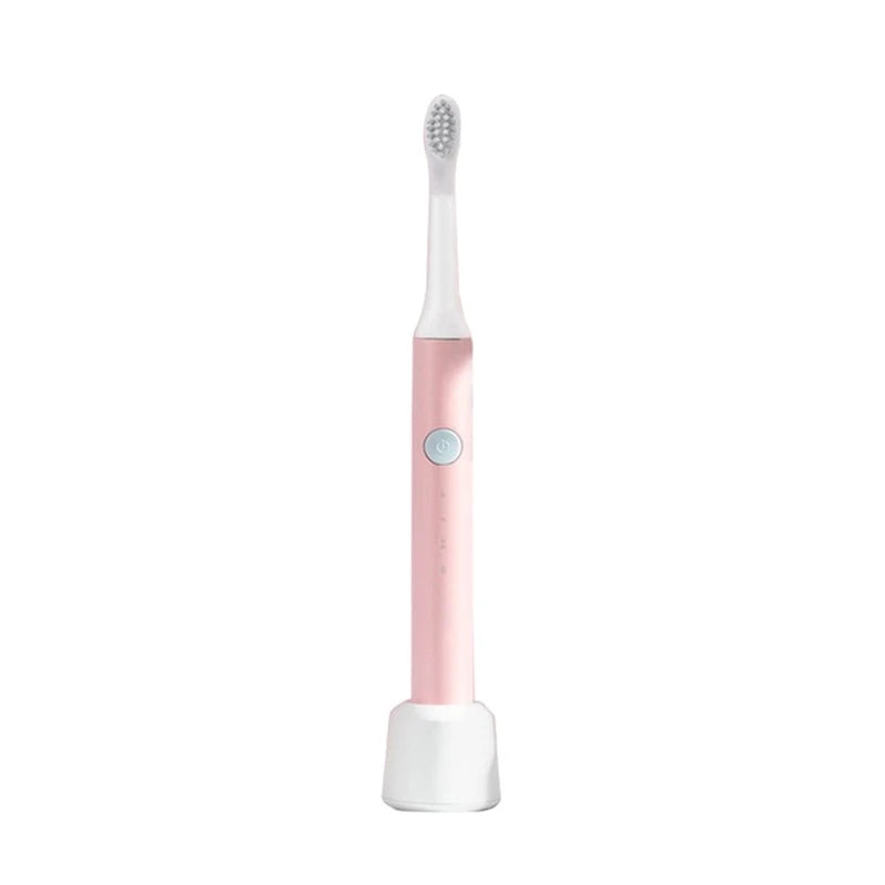 LuxeOrbit Sonic Electric Tooth Brush Kit/Replacement Heads for SOOCAS SO White PINJING EX3 27RB