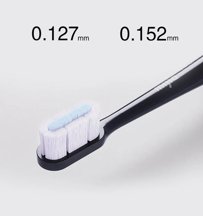 LuxeOrbit 2023 XIAOMI MIJIA T700 Sonic Electric Toothbrush Teeth Whitening Ultrasonic Vibration Oral Cleaner Brush Smart APP LED Display