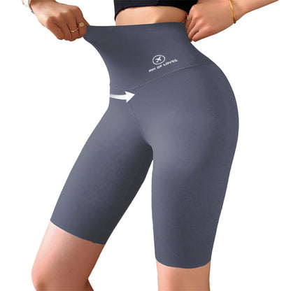 LuxeOrbit Women Shorts Sports Shorts For Women New Cycling Jogging Fitness High Waist Push Up Gym Shorts Leggings Yoga Shorts