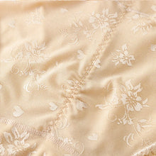 LuxeOrbitTM Women High Waist Trainer Body Zipper Shaper Panties