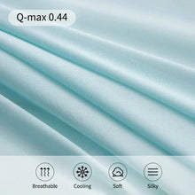 LuxeOrbitTM Cooling Blanket