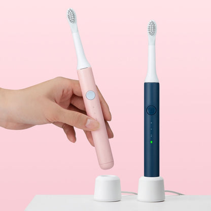 LuxeOrbit Sonic Electric Tooth Brush Kit/Replacement Heads for SOOCAS SO White PINJING EX3 27RB