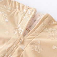 LuxeOrbitTM Women High Waist Trainer Body Zipper Shaper Panties