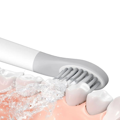 LuxeOrbit Sonic Electric Tooth Brush Kit/Replacement Heads for SOOCAS SO White PINJING EX3 27RB