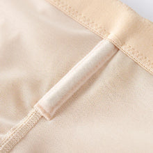 LuxeOrbitTM Women High Waist Trainer Body Zipper Shaper Panties