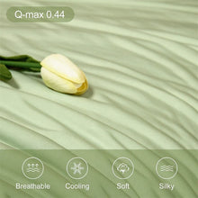 LuxeOrbitTM Cooling Blanket