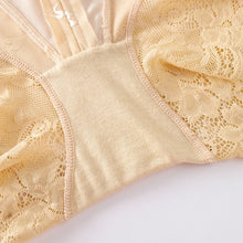 LuxeOrbitTM Women High Waist Trainer Body Zipper Shaper Panties